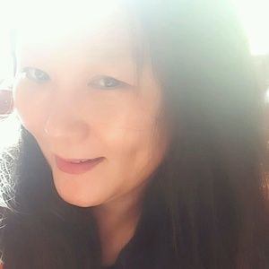 Meet your Posher, Eunsoo